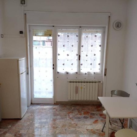 Ostia Beach Cryptohouse Kültér fotó