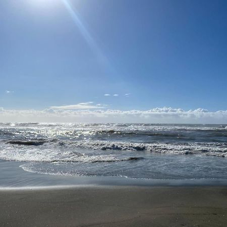 Ostia Beach Cryptohouse Kültér fotó